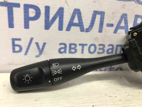 Переключатель подрулевой левый(поворотники) Mitsubishi Outlander 2003-2007 8614A001 (Арт. 50724) Киев