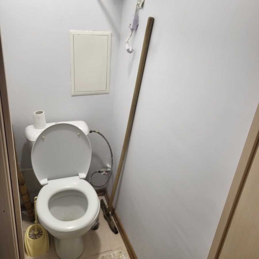 долгосрочная аренда 2-к квартира Одесса, Пересыпский, 7000 грн./мес. Одеса - зображення 3