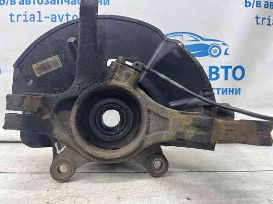 Кулак поворотный левый со ступицей Kia Sportage 2010-2016 517153U000 (Арт. 70914) Киев