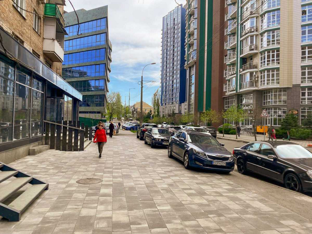 долгосрочная аренда торговые площади Киев, Печерский, 2400 грн./мес. Киев - изображение 5