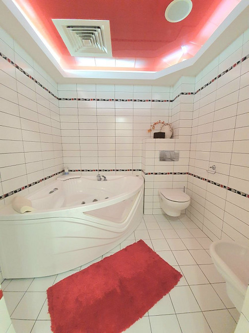 Сдам. 3-к.кв. 18/25, ул.Владимира Вернадского 35 ЖК "Башни Днепр - изображение 1