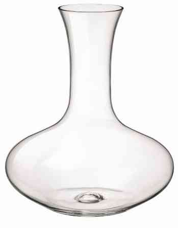 Графін для вина Bormioli Rocco Electra 192347-GBC-021990 1.6 л Київ