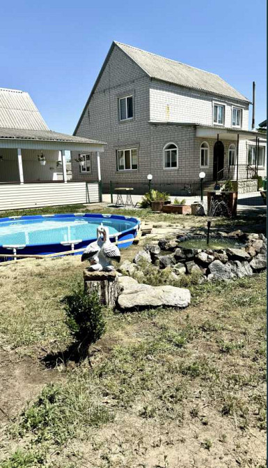 продажа 4-к дом Днепр, Обуховка, 95000 $  - изображение 3