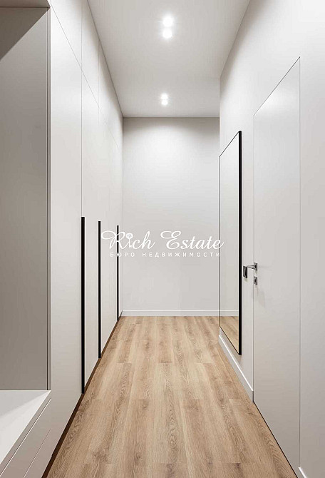 долгосрочная аренда 1-к квартира Киев, Шевченковский, 850 $/мес. Київ - зображення 11