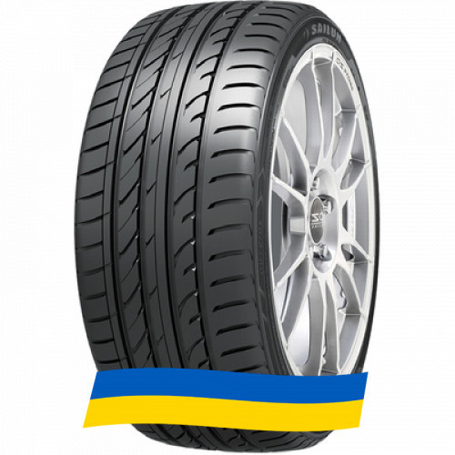 245/45 R17 Sailun Atrezzo ZSR 99Y Легкова шина Киев - изображение 6