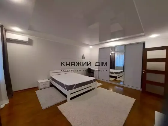 Оренда 2 к. квартири, м. Університет. є газ № 11204920 Київ