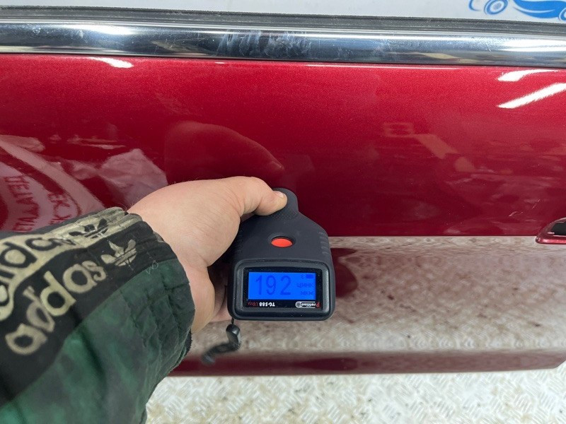 Дверь передняя левая Ford Escape 3 2.0 БЕНЗИН ENR90 2012 (б/у) Київ - зображення 8