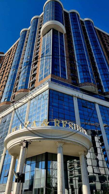 БЕЗ КОМІСІЇ ! Перша здача 2 км. кв. в.ЖК Podil Plaza Residence, м. Контрактова Площа, код 11202294 Киев - изображение 1