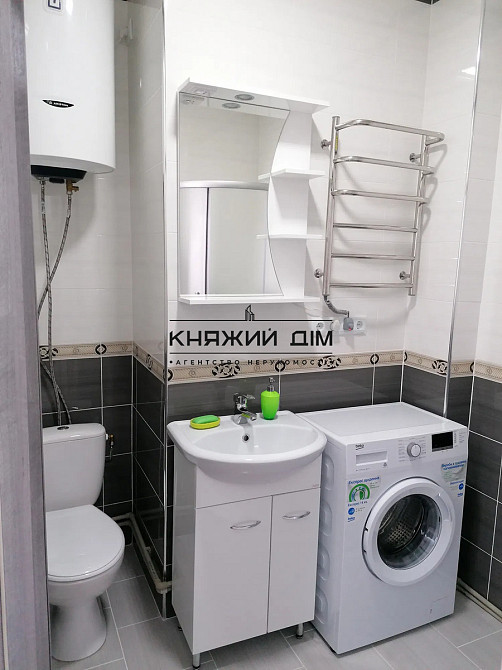 ПРОДАЖ БЕЗ КОМІСІІ Софіївська Борщагівка вул Матросова 4 код 21146582 Киев - изображение 4