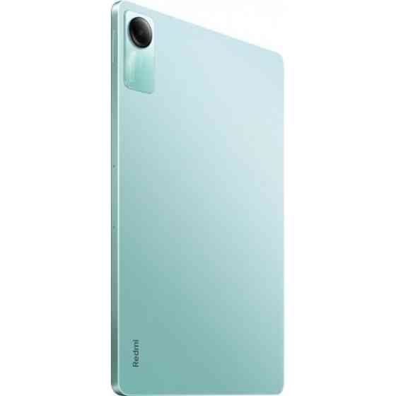 Планшет Xiaomi Redmi Pad SE 4/128GB Mint Green Global (VHU4453EU) UA (Код товару:31554) Харьков