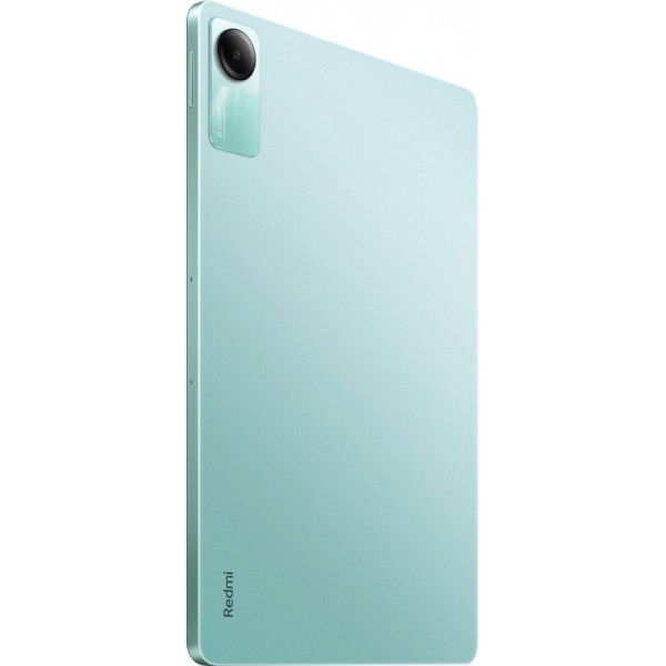 Планшет Xiaomi Redmi Pad SE 4/128GB Mint Green Global (VHU4453EU) UA (Код товару:31554) Харьков - изображение 6