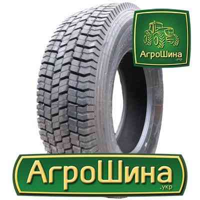 Грузовая шина Satoya SD-060 (ведущая) 215/75 R17.5 135/133J PR16 Киев