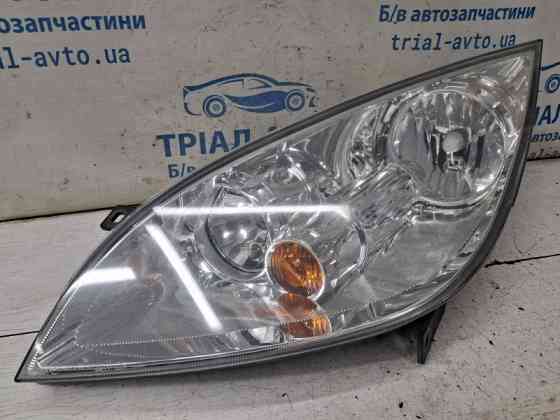 Фара левая Mitsubishi Colt 2002-2012 8301B869 (Арт. 86196) Киев