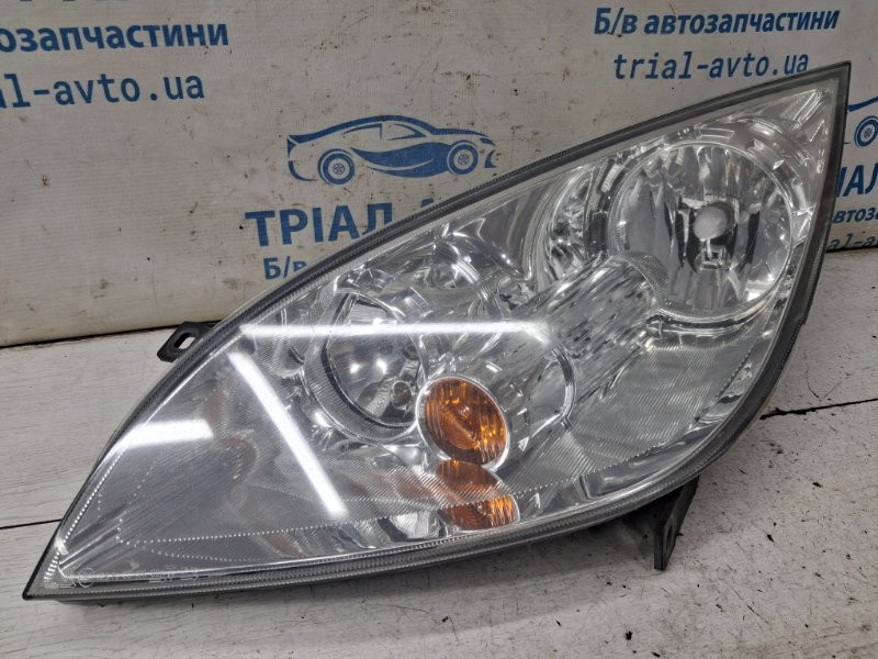 Фара левая Mitsubishi Colt 2002-2012 8301B869 (Арт. 86196) Киев - изображение 1