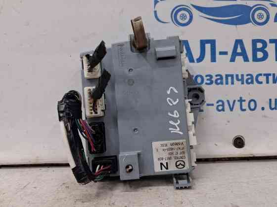 Блок комфорта Mazda 6 GH 2.5 БЕНЗИН L5-VE 2007 (б/у) Київ