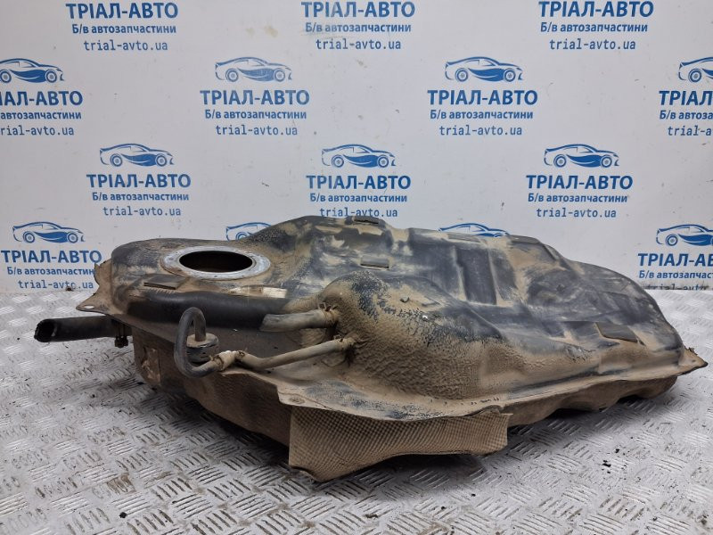 Бак топливный металлический Mazda 3 2013-2019 B45G42110B (Арт. 77504) Київ - зображення 3