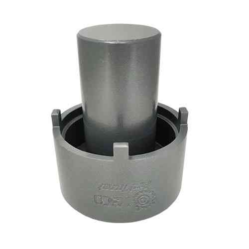 Ступичный ключ 70мм усиленный для задней оси FORD Transit 2014 (ХЗСО) WHS070RA Харків