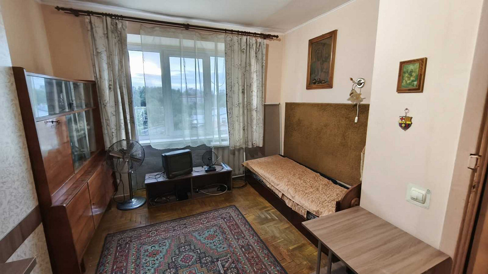 долгосрочная аренда 1-к квартира Львов, Франковский, 9500 грн./мес. Львів - зображення 9