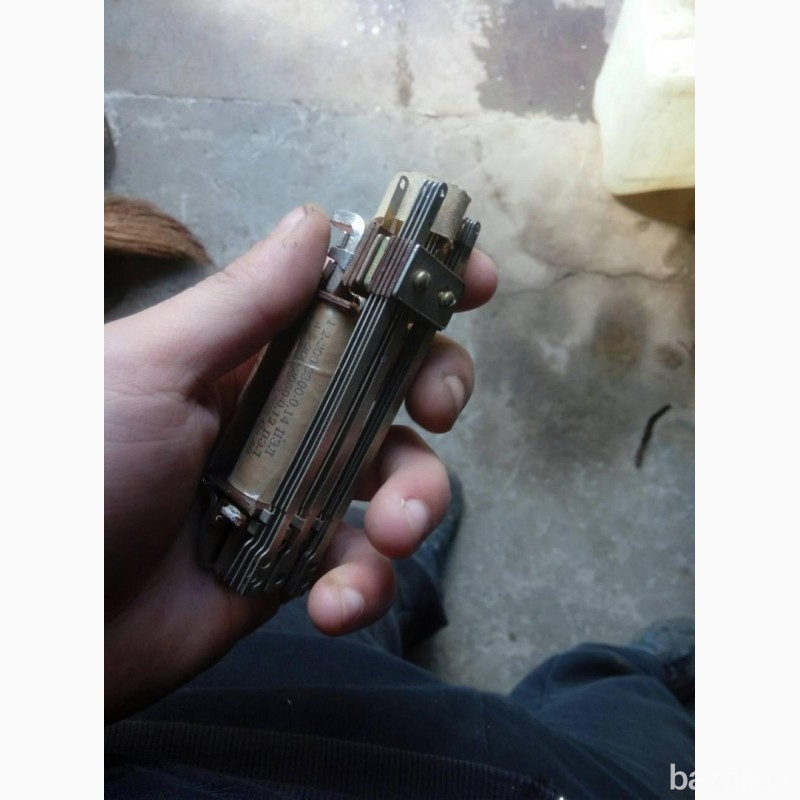 Реле РФ-3.259.002. -2шт.. по 100грн Харьков - изображение 4