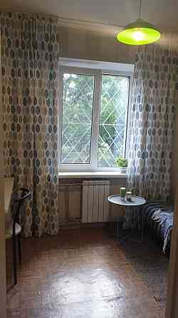 долгосрочная аренда 1-к квартира Киев, Оболонский, 10000 грн./мес. Київ