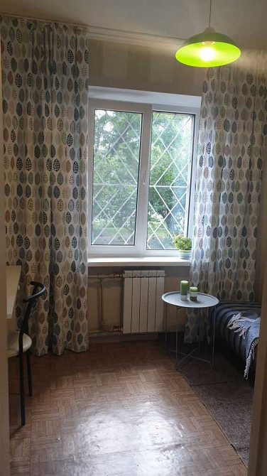 долгосрочная аренда 1-к квартира Киев, Оболонский, 10000 грн./мес. Київ - зображення 2