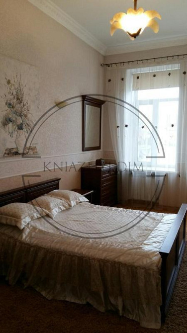 БЕЗ КОМІСІЇ!! 3-х к. кв. на Майдані Незалежності. № 1143124 Київ - зображення 8