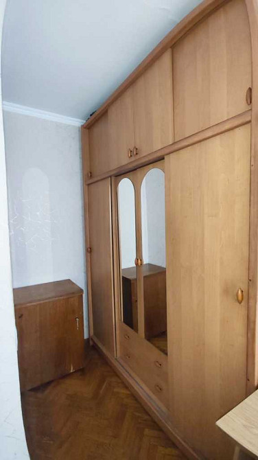 долгосрочная аренда 3-к квартира Киев, Святошинский, 13000 грн./мес. Київ - зображення 5