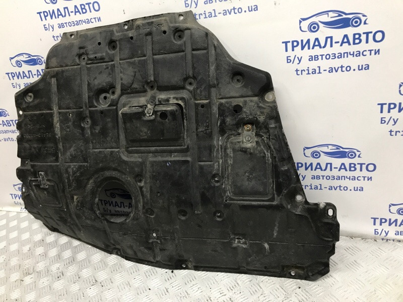 Защита двс Toyota RAV 4 A40 2.2 DIESEL 2ADFTV 2012 (б/у) Київ - зображення 3