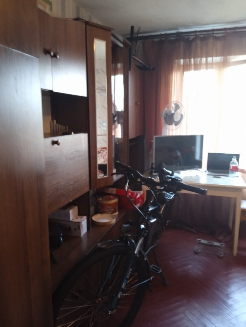 Без %.м.Оболонь 15мин.Продам хорошую гостинку. Киев - изображение 6