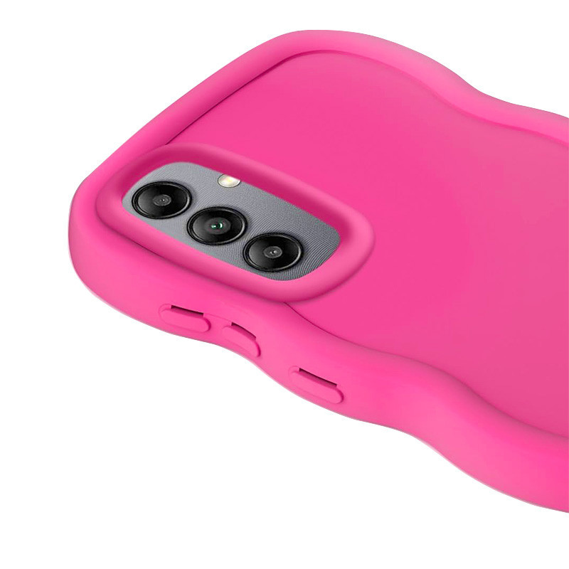 Чехол TPU Ripple для Samsung Galaxy S23 FE Херсон - изображение 2