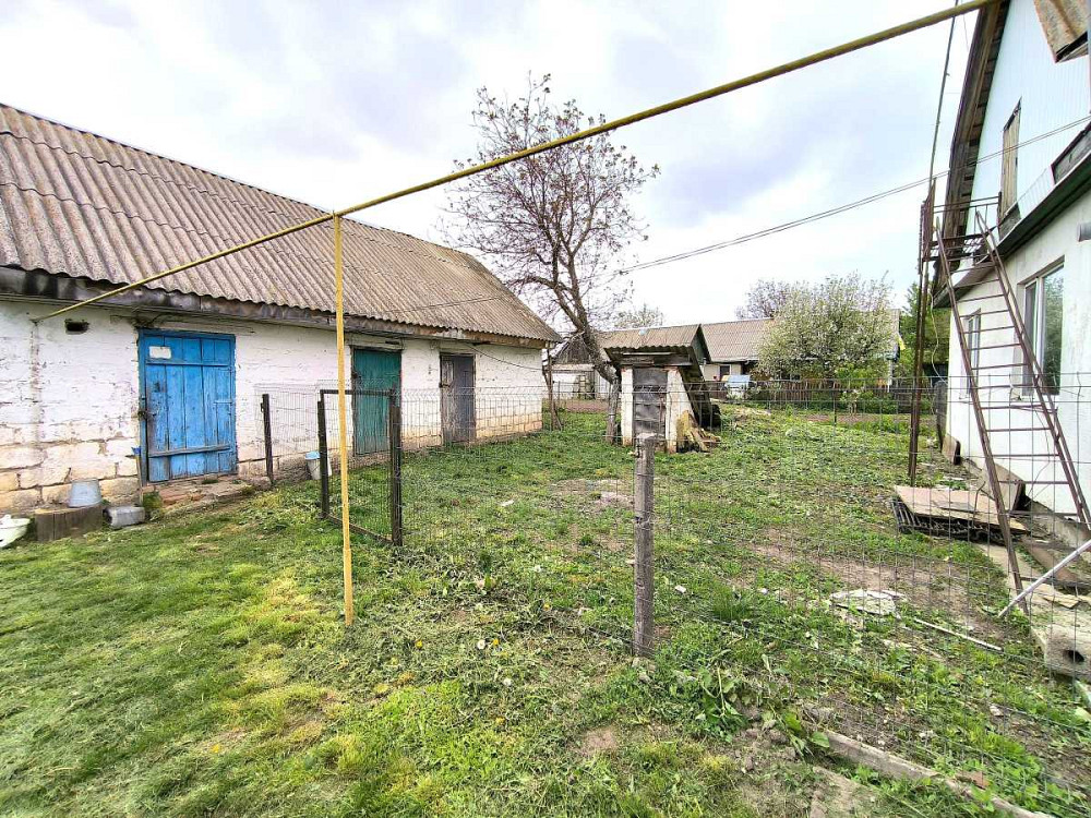 продажа 4-к дом Макаровский, Липовка, 40000 $  - изображение 11