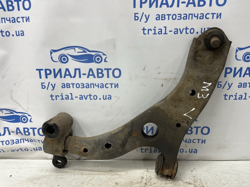 Рычаг левый Mazda 3 BM 2.2 DIESEL 2013 (б/у) Київ - зображення 1