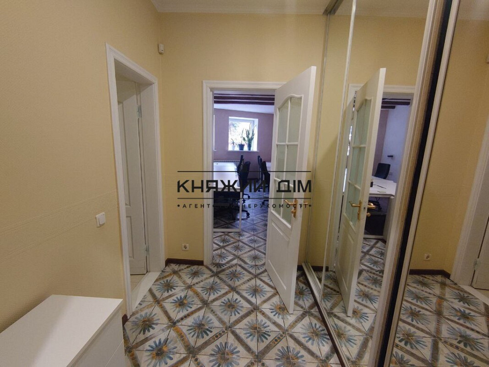 Оренда БЕЗ КОМІСІЇ офіс в міні БЦ на Нивках вул Георгія Дудника КОД 1419315 Київ - зображення 11