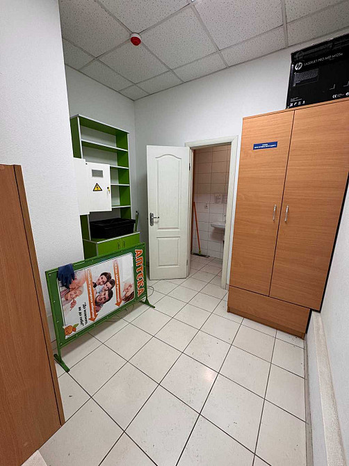 продажа офисное помещение Киев, Святошинский, 95000 $ Київ - зображення 8
