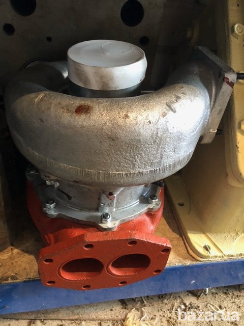 Турбокомпрессор ТКР 11 150-77-000 Херсон - изображение 1