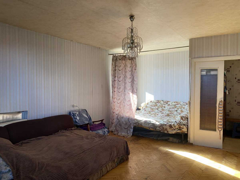 продажа 1-к квартира Киев, Днепровский, 35000 $ Київ - зображення 3
