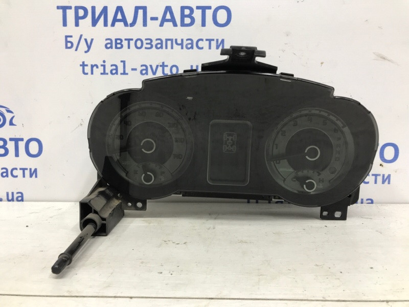 Приборная панель Mitsubishi Pajero Wagon 4 3.2 ДИЗЕЛЬ 4M41 2006 (б/у) Київ - зображення 1