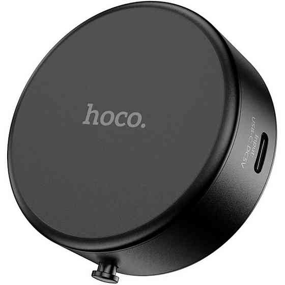Автодержатель Hoco DCA47 Quick Fix magnetic Херсон