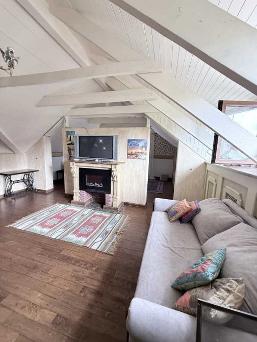 долгосрочная аренда 1-к квартира Одесса, Приморский, 13000 грн./мес. Одеса - зображення 2