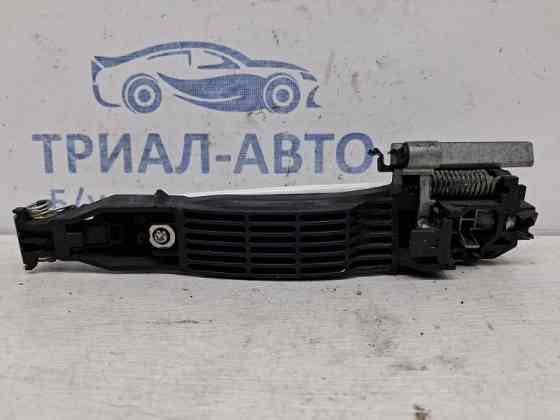 Ручка двери внешняя задняя правая Mazda CX 5 2011-2017 KD535841XBE4 (Арт. 60236) Киев