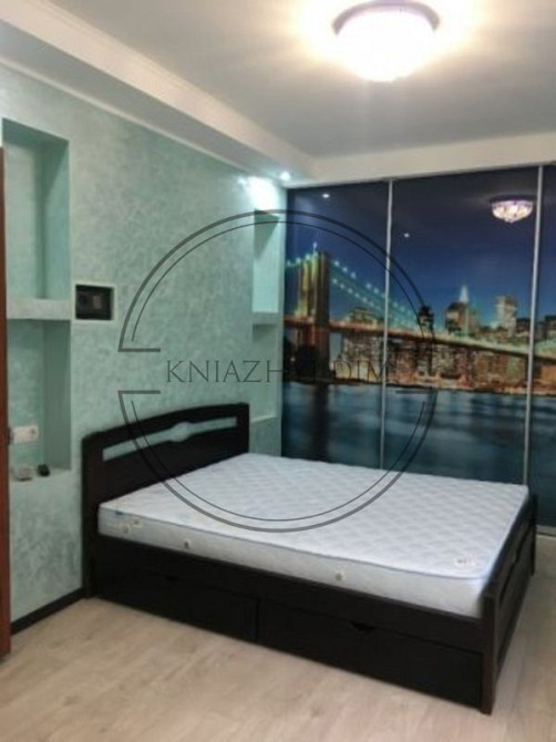 Простора, комфортна 3-х к. Кв. біля ст. м. Політехнічний інститут. № 11153130 Киев - изображение 6