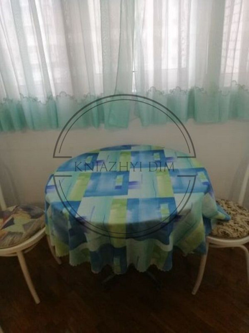 Продаж 3 кімнатної квартири м. Осокорки 5 хв. Код об'єкта 21141397 Київ - зображення 8