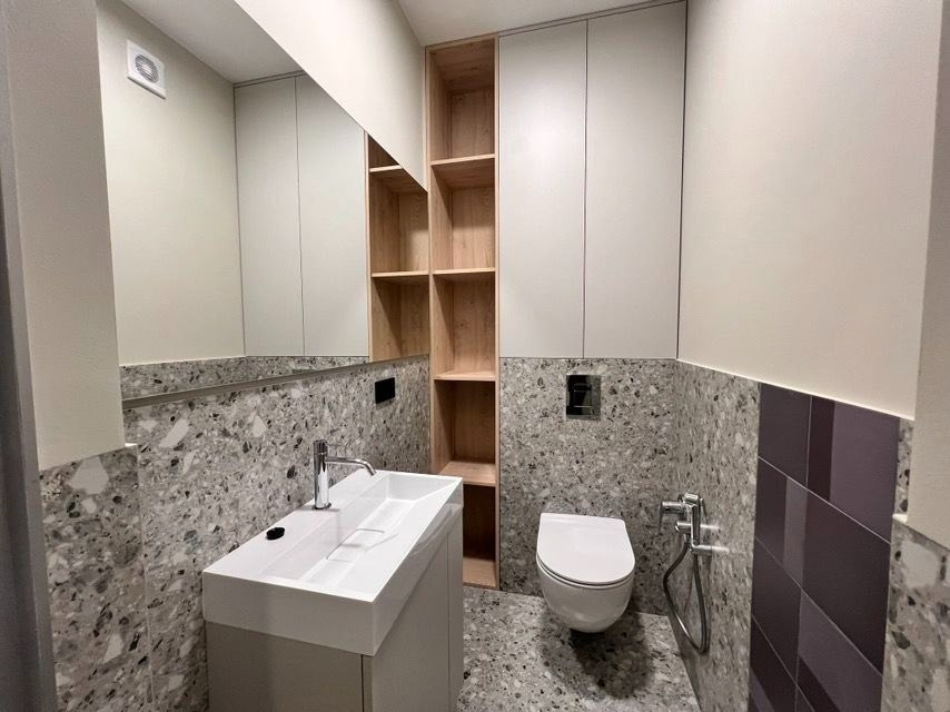 Аренда новой дизайнерской квартиры в Аркадии / Генуэзская ,90 м Одесса - изображение 2