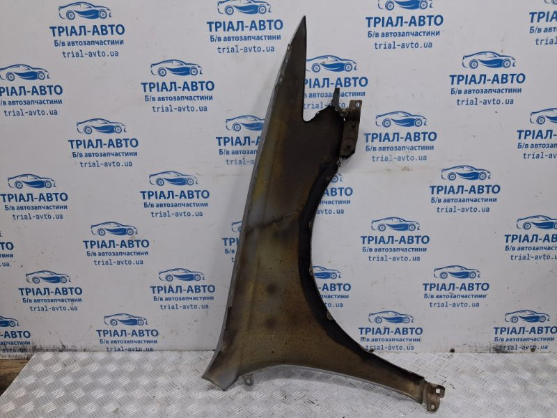 Крыло переднее левое Honda Accord 2002-2008 60261SEA000ZZ (Арт. 76044) Киев - изображение 8