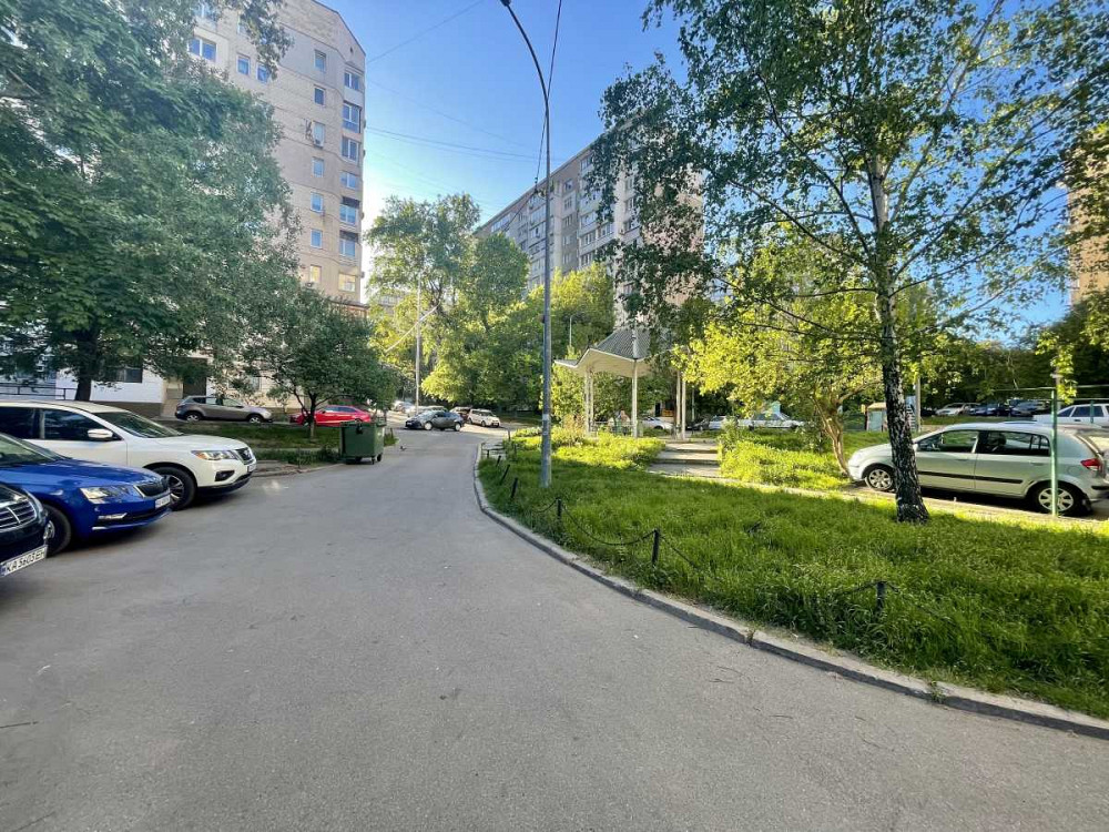 продажа 2-к квартира Киев, Шевченковский, 80000 $ Киев - изображение 10