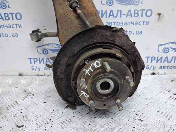 Рычаг задней подвески продольный правый Mitsubishi Outlander 2003-2006 4120A006 (Арт. 66387) Київ