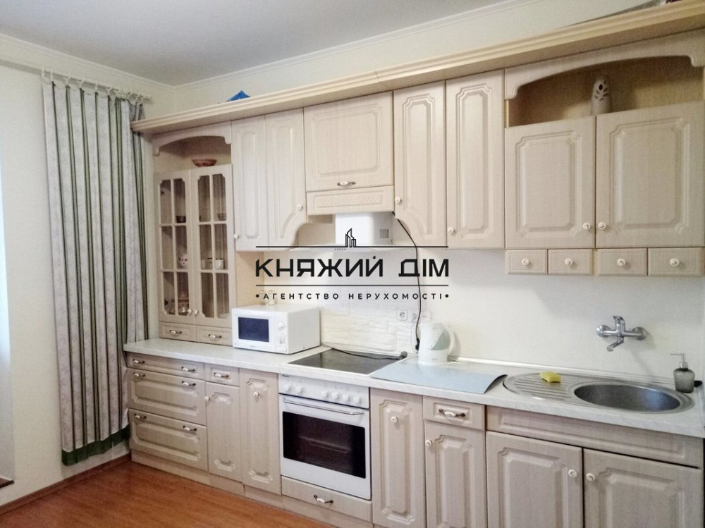 Оренда 1-кім. квартири м. Позняки. Код об'єкта 11156170 Киев - изображение 1