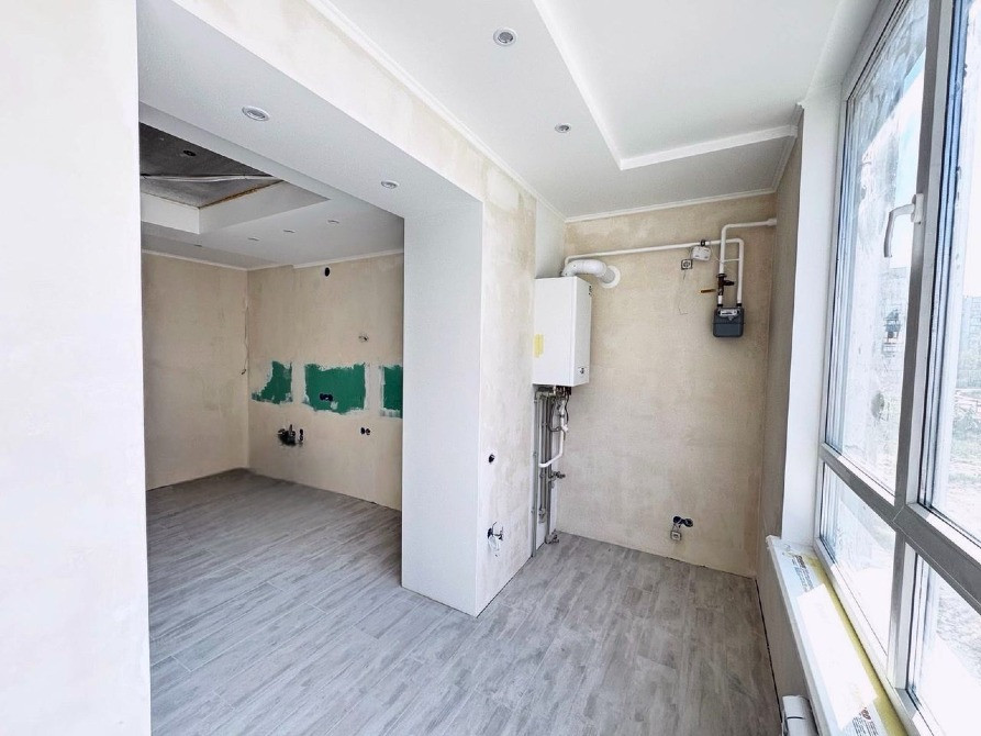 Продам 2-к квартиру (67м2) в ЖК Днепровская Брама 2 Дніпро - зображення 2