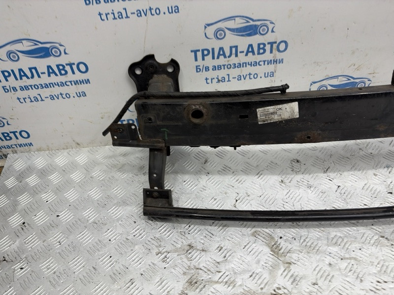 Усилитель бампера передний Hyundai Tucson 2015-2021 64900D7000 (Арт. 84038) Київ - зображення 3