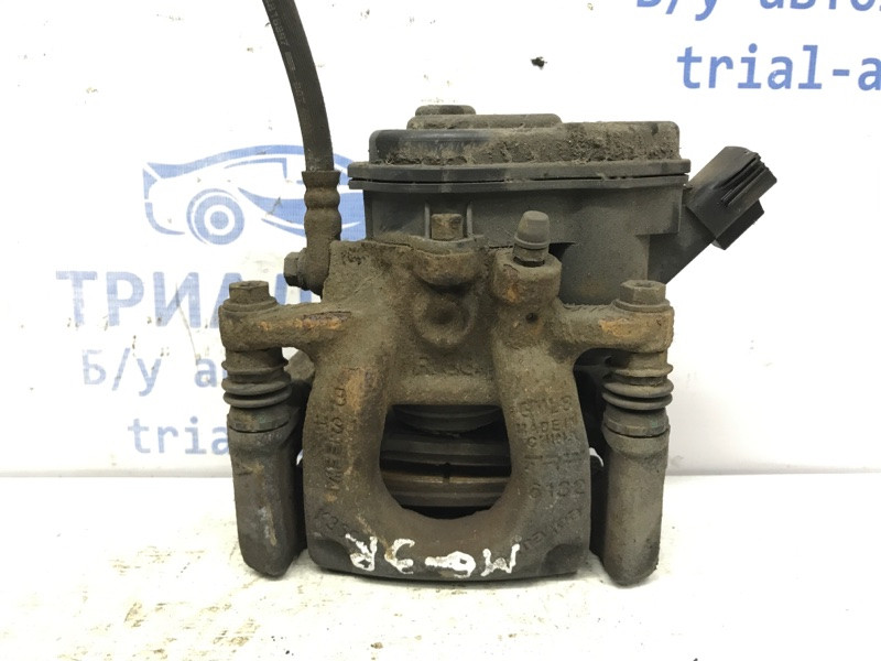 Суппорт задний правый Mazda 6 2012- GMY0-26-61X (Арт. 45253) Київ - зображення 1